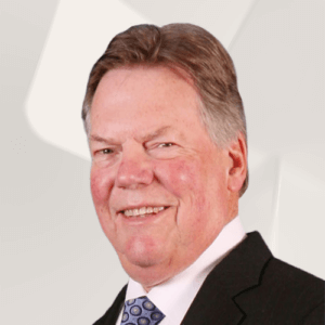 Bill Gisvold headshot