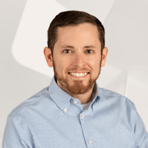 Brandon Raborn headshot