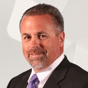 Ernie Rossi headshot