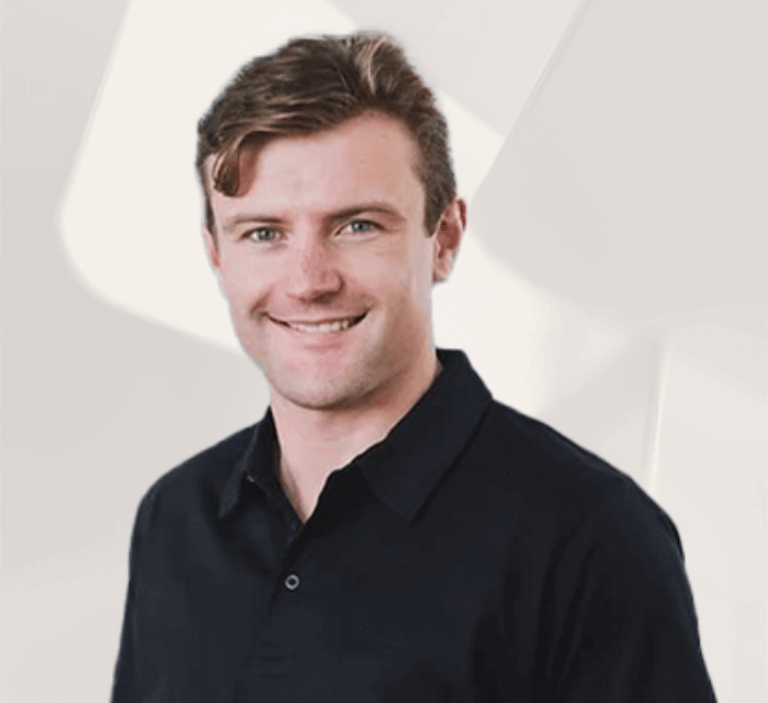 Roghan McMahon