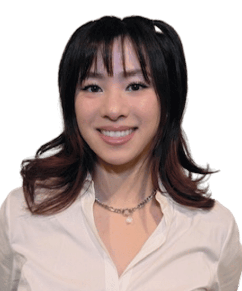 Mimi Wang